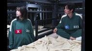 Squid Game | Image via Netflix